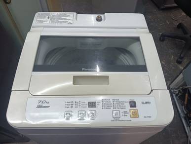 Washing Machine Panasonic 7kg