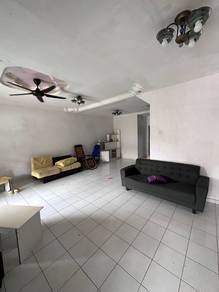 Taman Desa Cemerlang / Double Storey / Low Deposit / Below Market