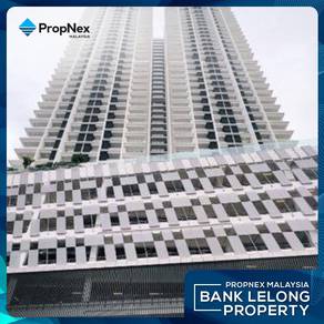 Service Apartment @ Quill Residence, Jalan Sultan Ismail