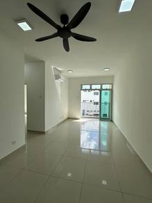 Aliff Height / Tampoi / Low Deposit / Below Market