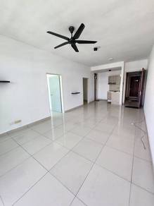 Parc Regency / Plentong / Low Deposit / Below Market