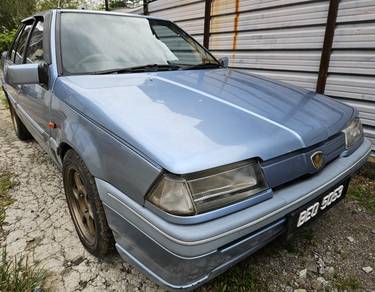 Proton ISWARA 1.3 Sedan (M)