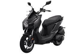 SYM NAGA 155 Offer Full loan & Low monthly