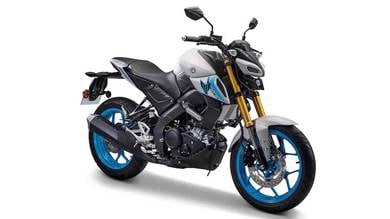 yamaha mt15 new (super jimat)