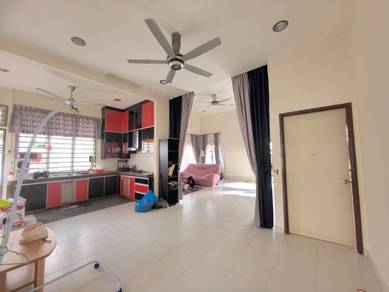 Semi D Taman Inderasempurna