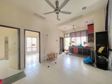 Semi D Taman Inderasempurna