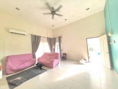 Semi D Taman Inderasempurna