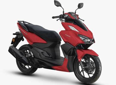 honda vario 160