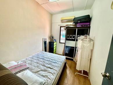 2 Storey Jalan Setia Setia Indah Eco Spring 