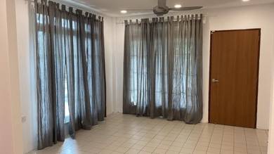 2 Storey Corner Jalan Setia Taman Setia Indah Eco Spring 