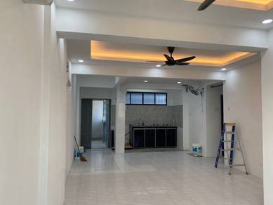 Apartment Sinar Bukit Dumbar, Jelutong