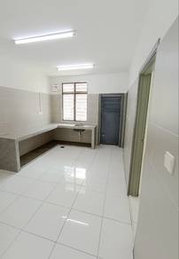 Bandar Dato Onn Double Storey Terrace House for Rent