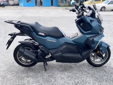 SYM HUSKY 150 SE~~~Second Hand~~~Low Mileage