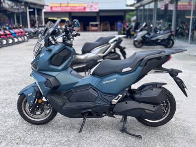 SYM HUSKY 150 SE~~~Second Hand~~~Low Mileage