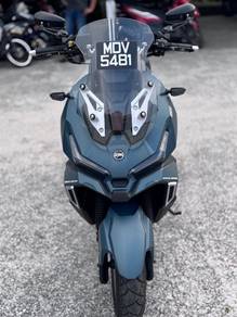 SYM HUSKY 150 SE~~~Second Hand~~~Low Mileage