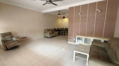 FOR RENT @ Bandar Bukit Tinggi Klang 2 Storey 20x70 nr Aeon Mall