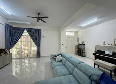 Parkview Residence @ Auto City Double Storey Semi-D | Fully Renovated
