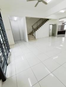 Bandar Dato Onn Double Storey Terrace House for Rent