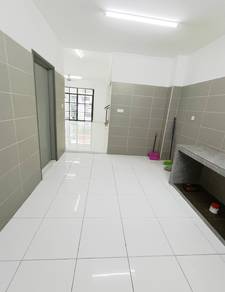 Bandar Dato Onn Double Storey Terrace House for Rent
