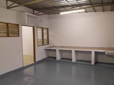 Double Storey House For Sale At Taman Anika Tepi Sungai