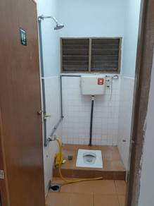Double Storey House For Sale At Taman Anika Tepi Sungai