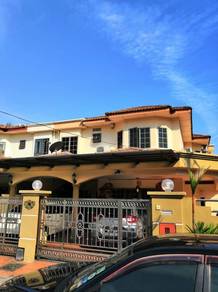 End ann(meru) for sale