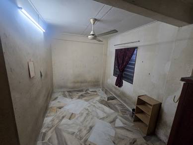 flat pkn seksyen 7 shah alam