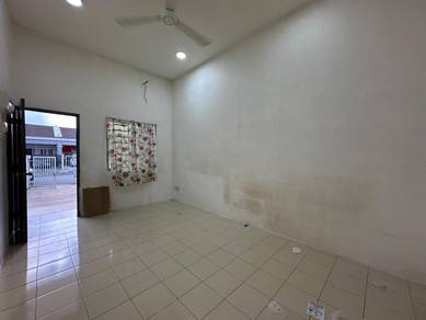 1 Storey Terrace House @ Prima Residence Utama Bandar Puteri Jaya