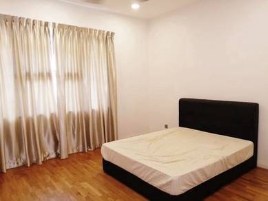 East Ledang Semi D for sale