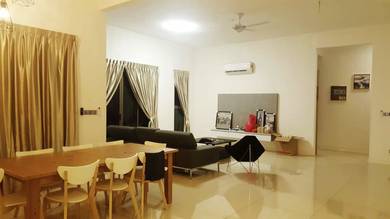 East Ledang Semi D for sale