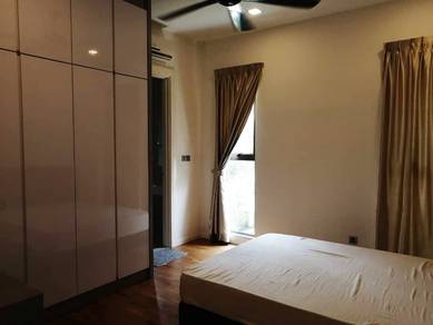 East Ledang Semi D for sale
