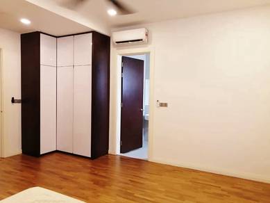 East Ledang Semi D for sale