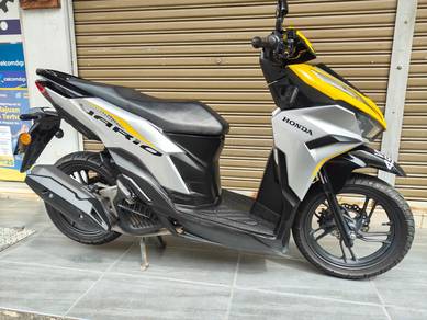 Honda vario125_ 2024 _ Mileage 6k
