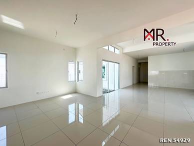 NEWLY UNIT Single Storey Bungalow Bukit Bintang Ramlee FOR SALE