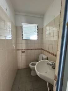 Menggatal 2 Storey Inter Corner House For sale
