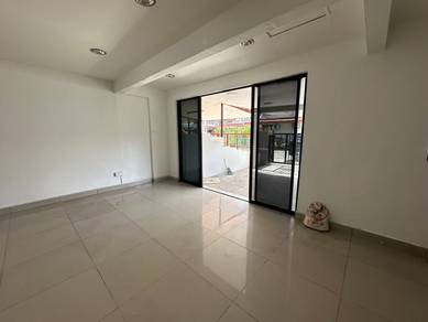 Menggatal 2 Storey Inter Corner House For sale