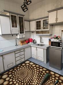 Ipoh Garden Furnished Single Storey