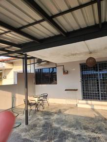 Ipoh Garden Furnished Single Storey