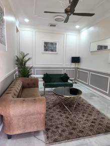 Ipoh Garden Furnished Single Storey