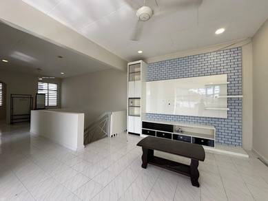 1.5 Storey Semi-D House @ Taman Kempas Sungai Petani