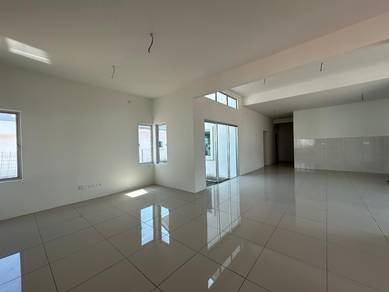 1 Storey Bungalow New House @ Ramlee Bukit Bintang Sungai Petani Kedah