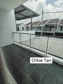 Pearl Harmoni, Bandar Tasek Mutiara@simpang Ampat For Sale