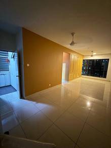 Sentul one maxim residensi