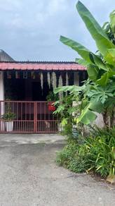 Teres Setingkat Taman Seri Telok Mas, Melaka