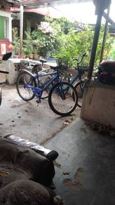basikal besar