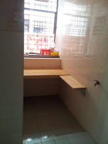 Cheras seri mesra apartment
