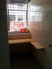 Cheras seri mesra apartment
