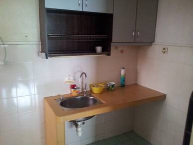 Cheras seri mesra apartment