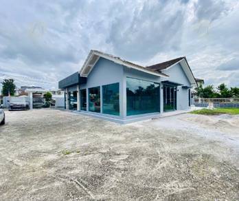 FACING MAIN ROAD, Commercial, Single Storey Bungalow, Petaling Jaya