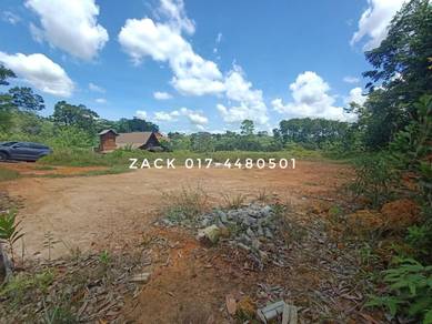 9408 sqft, Geran Individu, Freehold, Banglo Lot, Sg Merab, Bangi